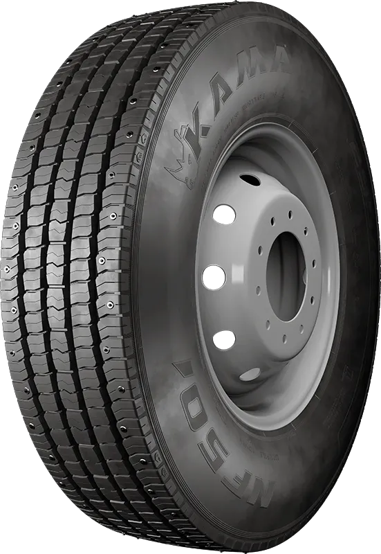 KAMA NF 501 в Усинске — KAMA TYRES KAMA NF 501 в Усинске