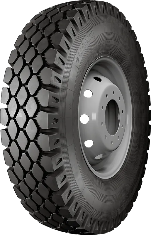 KAMA И-Н142БМ нс14 в Усинске — KAMA TYRES KAMA И-Н142БМ нс14 в Усинске
