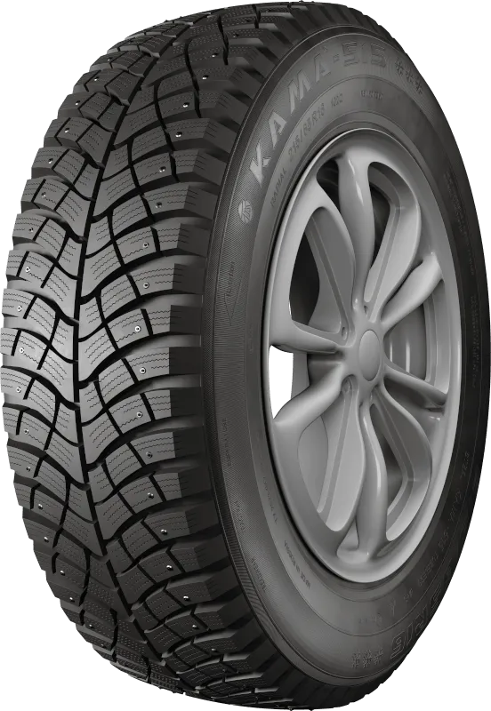 KAMA-515 в Усинске — KAMA TYRES KAMA-515 в Усинске
