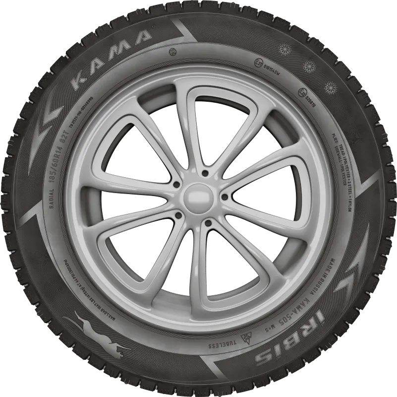KAMA-505 ИРБИС в Усинске — KAMA TYRES KAMA-505 ИРБИС в Усинске