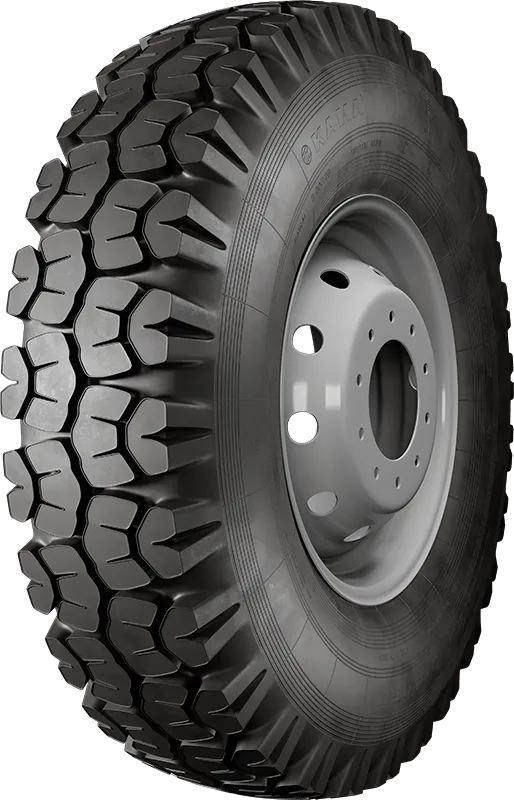 О-40БМ нс14 мороз в Усинске — KAMA TYRES О-40БМ нс14 мороз в Усинске