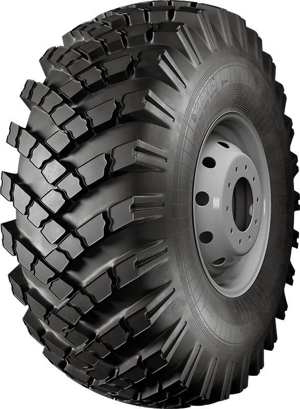 И-П184-1 в Усинске — KAMA TYRES И-П184-1 в Усинске