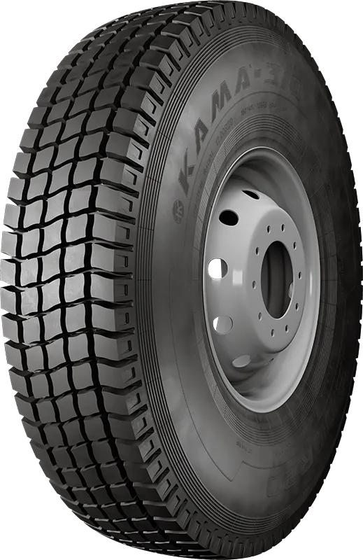 KAMA-310 нс18 в Усинске — KAMA TYRES KAMA-310 нс18 в Усинске