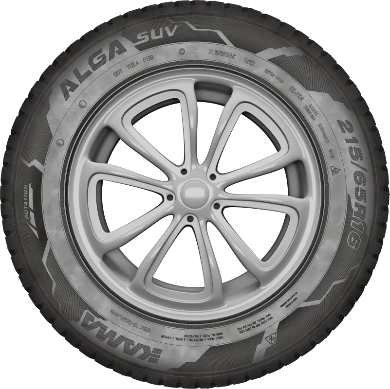 KAMA ALGA SUV (НК-532) в Усинске — KAMA TYRES KAMA ALGA SUV (НК-532) в Усинске