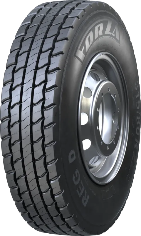 FORZA REG D в Усинске — KAMA TYRES FORZA REG D в Усинске