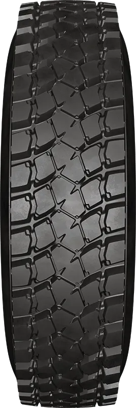 KAMA NU 701 в Усинске — KAMA TYRES KAMA NU 701 в Усинске