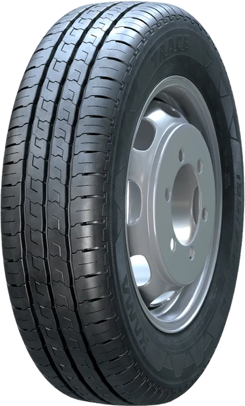 KAMA TRACE (HK-135) в Усинске — KAMA TYRES KAMA TRACE (HK-135) в Усинске